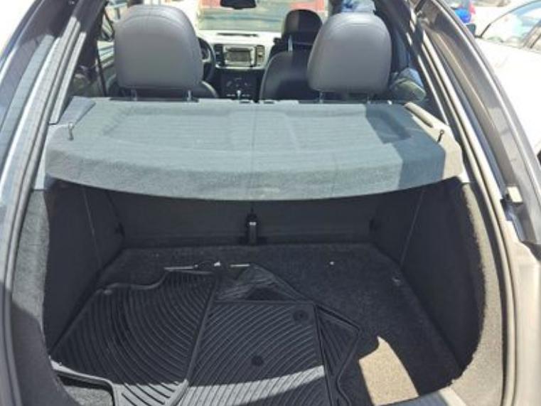 Volkswagen Beetle Coupe  2014