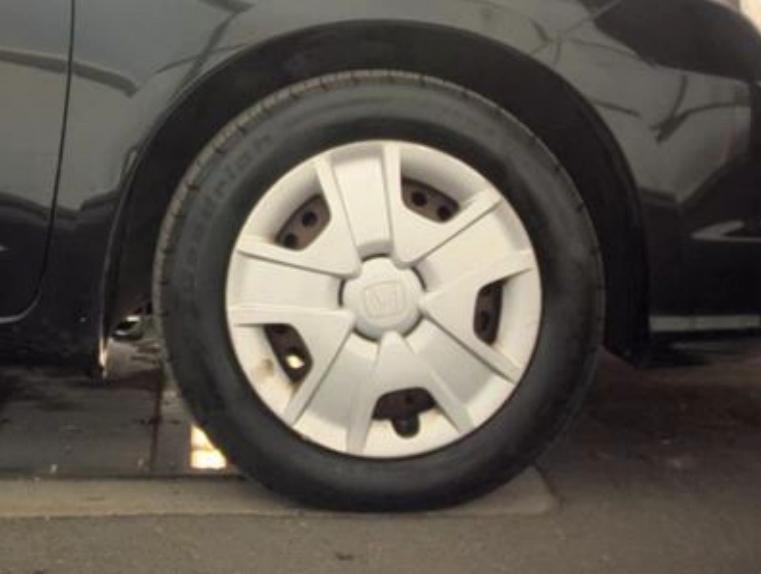 Honda Fit  2013