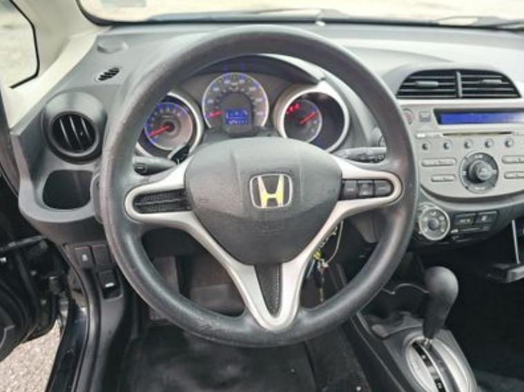 Honda Fit  2013