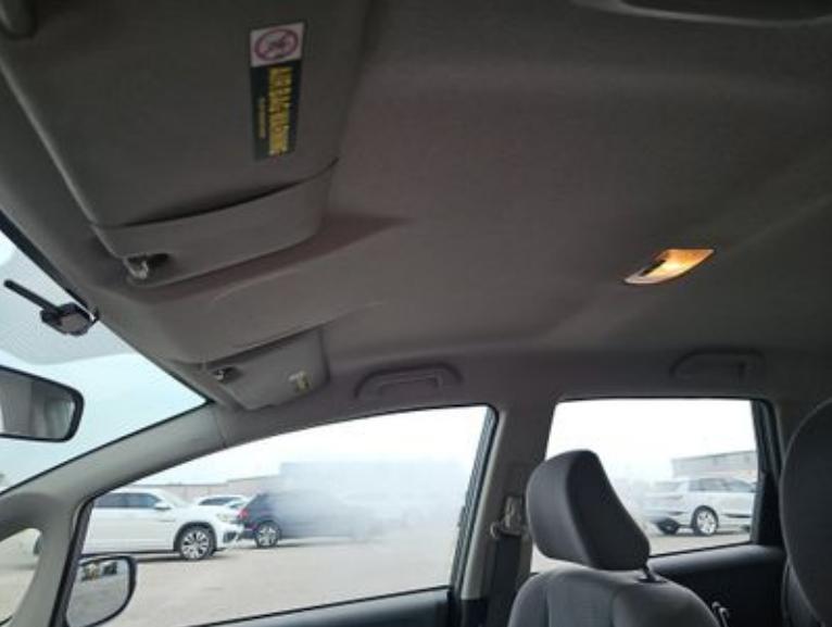 Honda Fit  2013