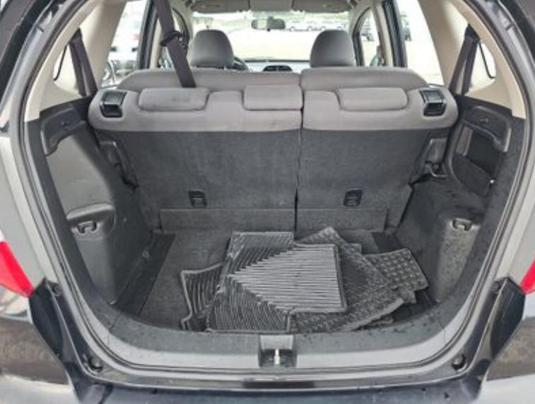 Honda Fit  2013
