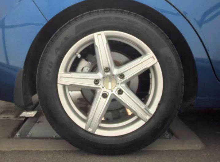 Hyundai Elantra  2018