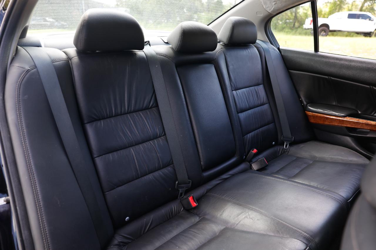 Honda Accord Sdn  2012