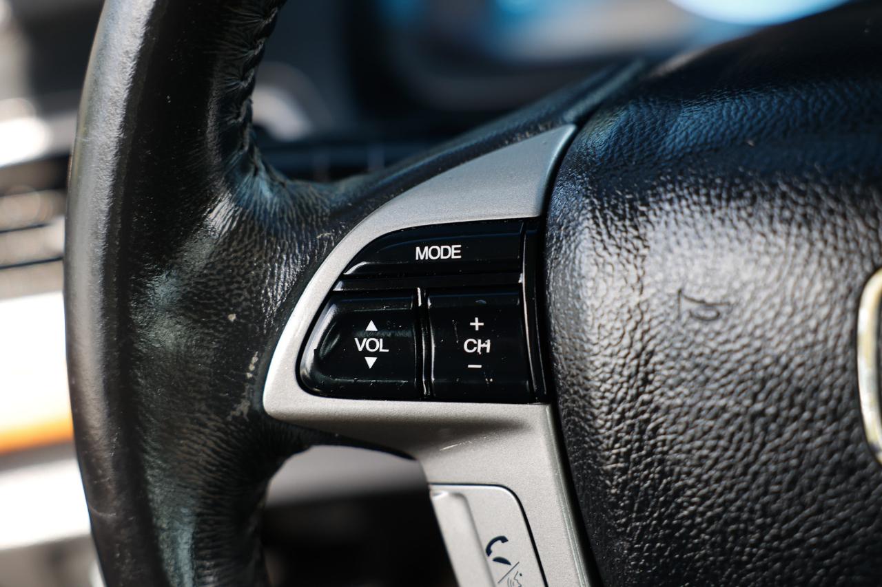 Honda Accord Sdn  2012