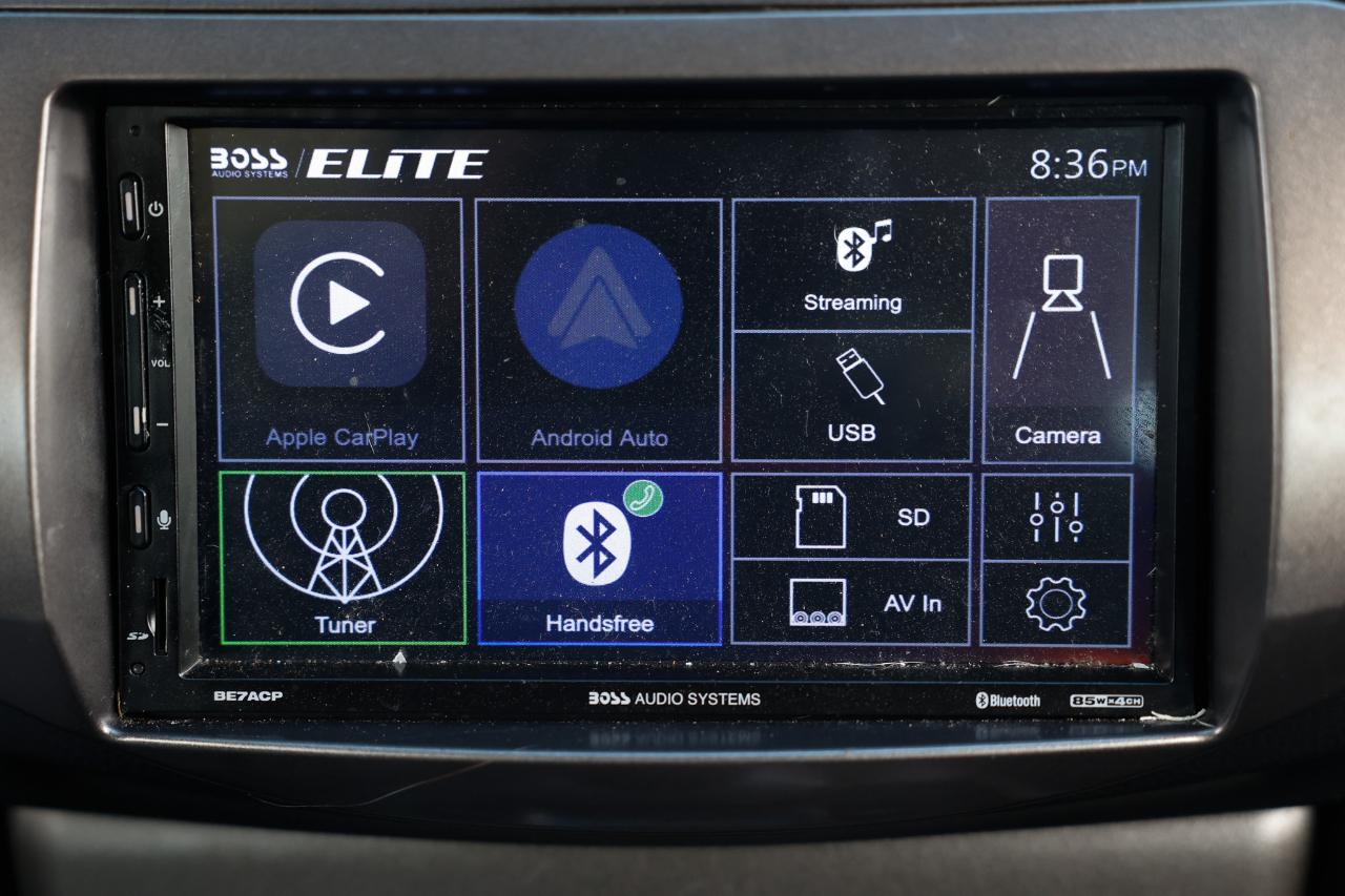 Honda Accord Sdn  2012