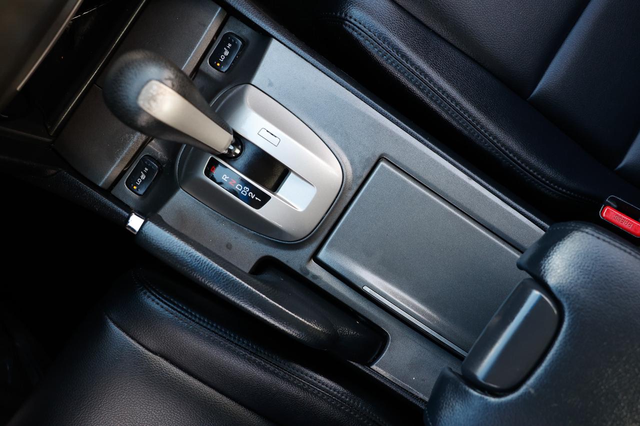 Honda Accord Sdn  2012