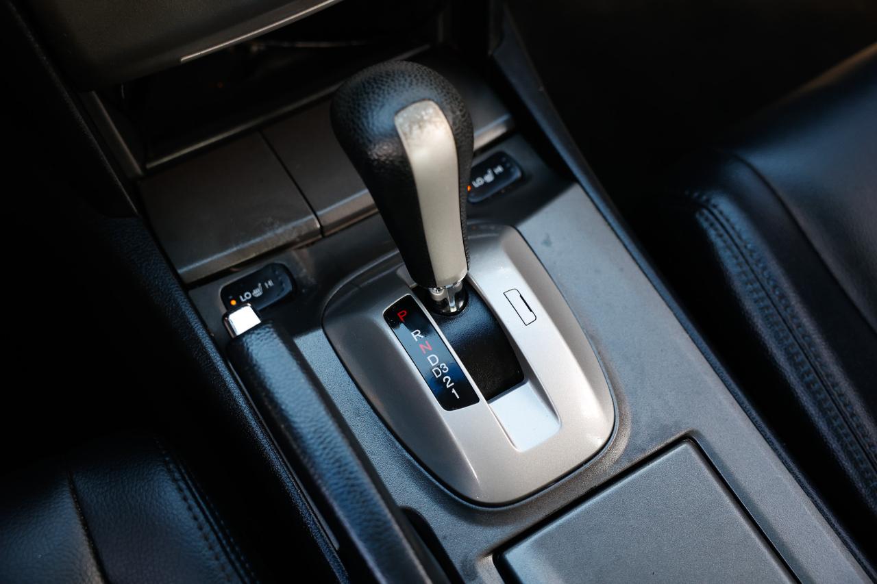 Honda Accord Sdn  2012