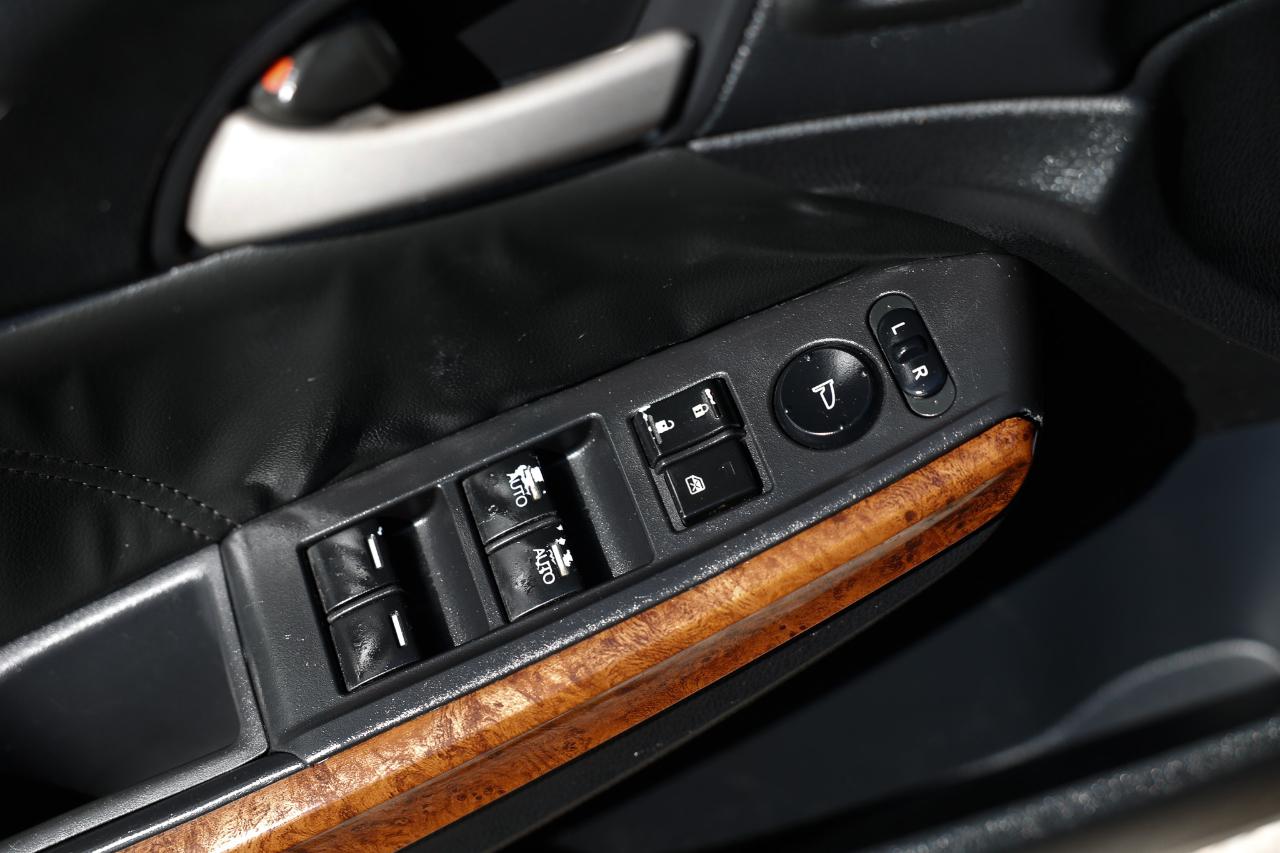 Honda Accord Sdn  2012