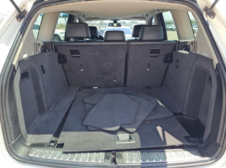BMW X3  2011