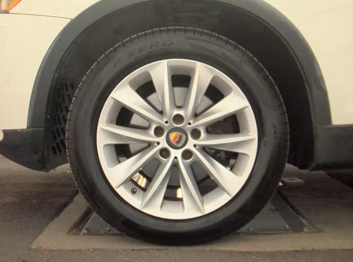 BMW X3  2011