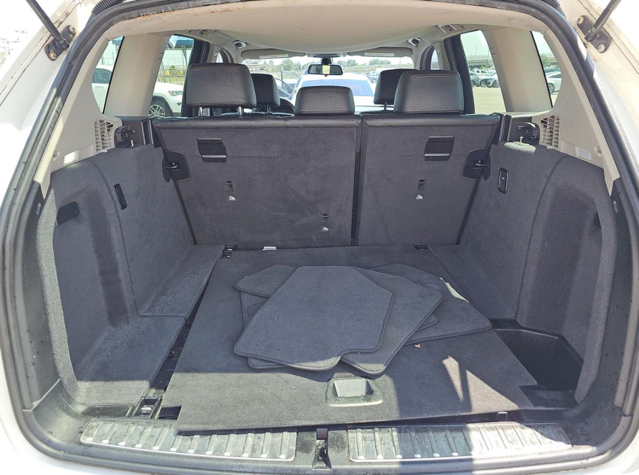 BMW X3  2011