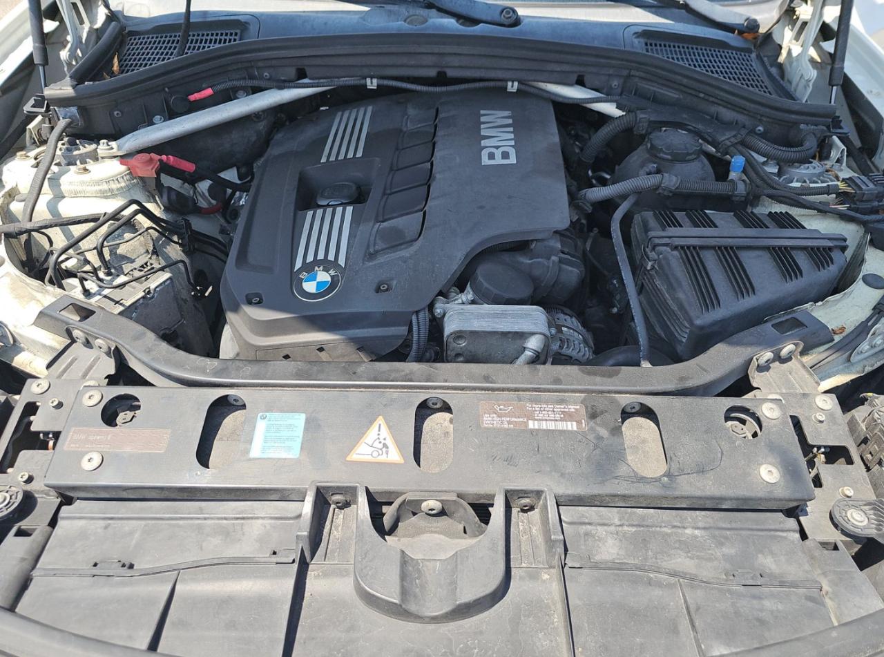 BMW X3  2011