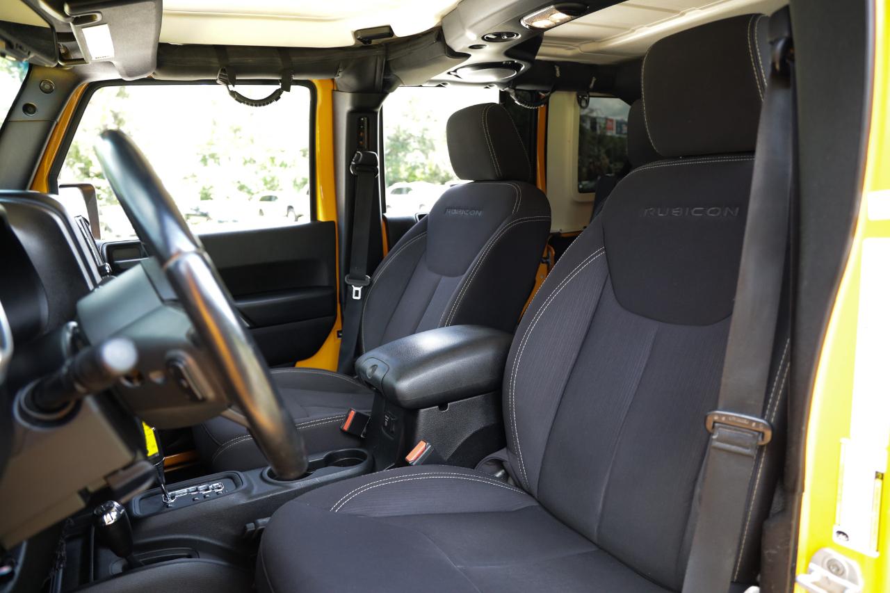 Jeep Wrangler Unlimited  2013