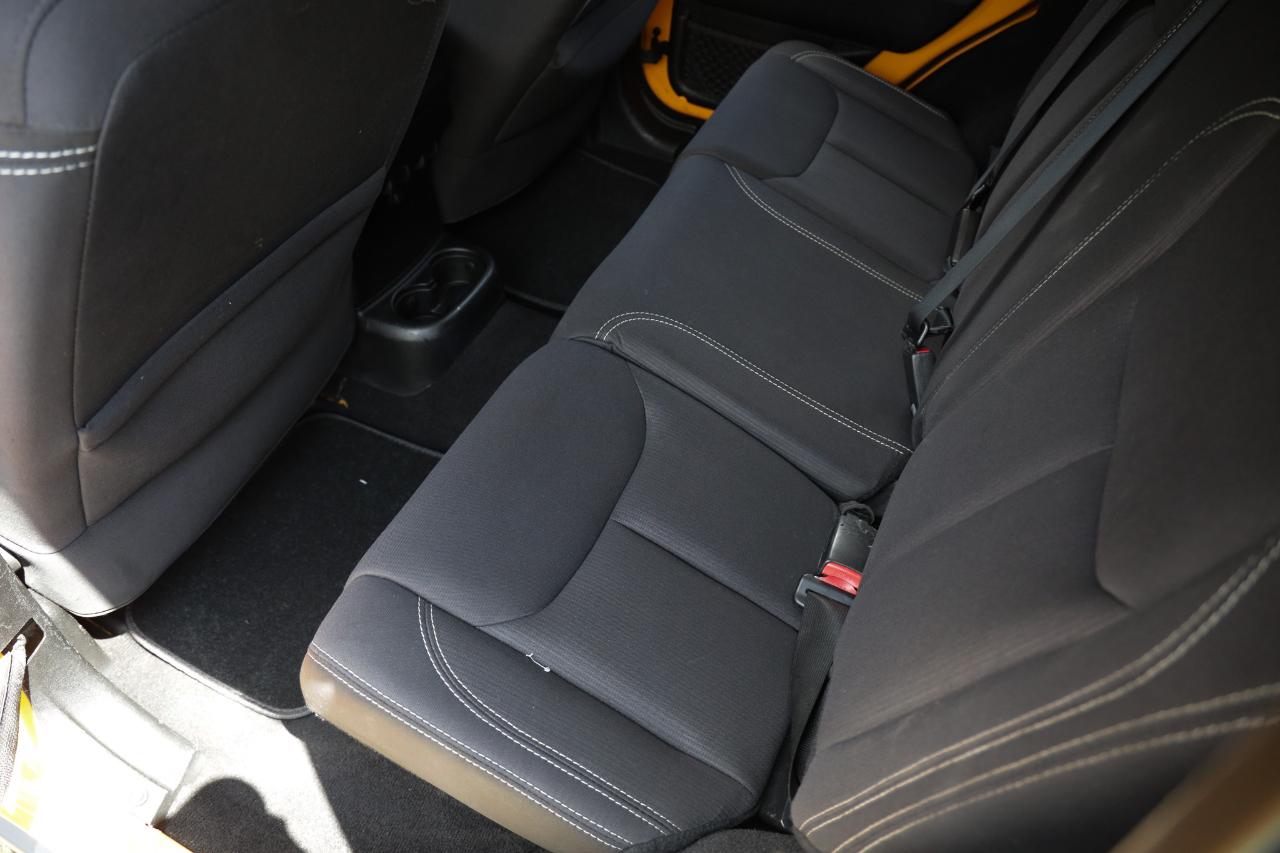 Jeep Wrangler Unlimited  2013