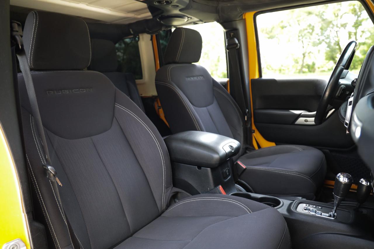 Jeep Wrangler Unlimited  2013