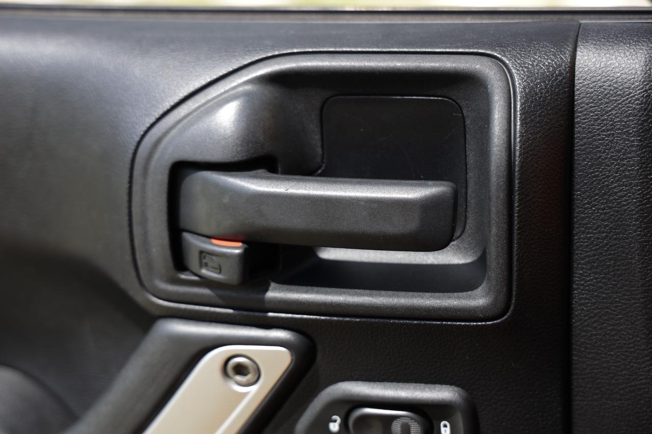 Jeep Wrangler Unlimited  2013