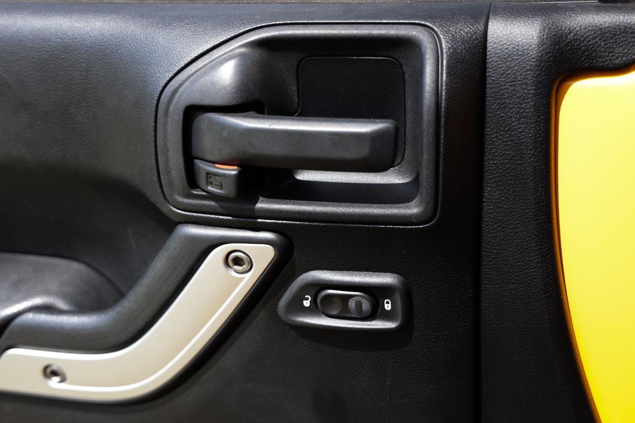 Jeep Wrangler Unlimited  2013