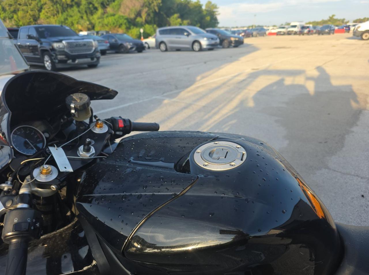 Yamaha YZF-R1  2004