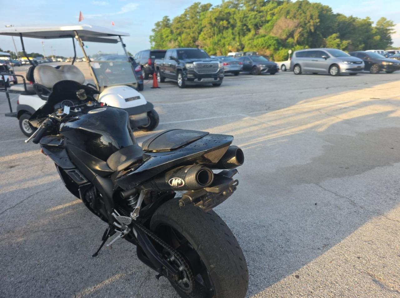Yamaha YZF-R1  2004