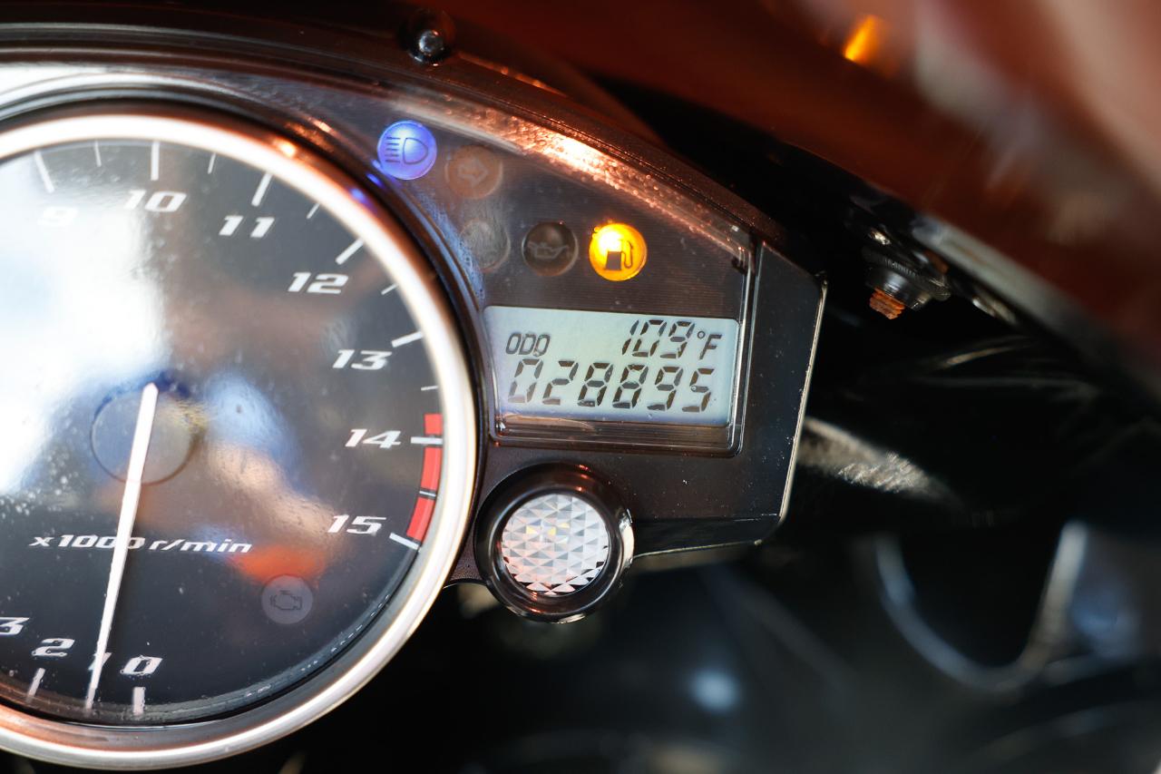 Yamaha YZF-R1  2004
