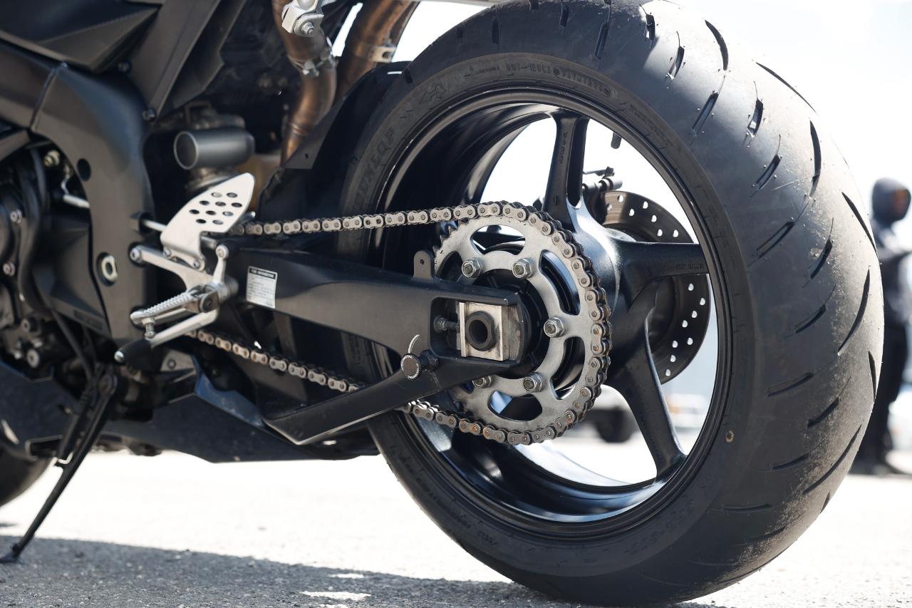 Yamaha YZF-R1  2004