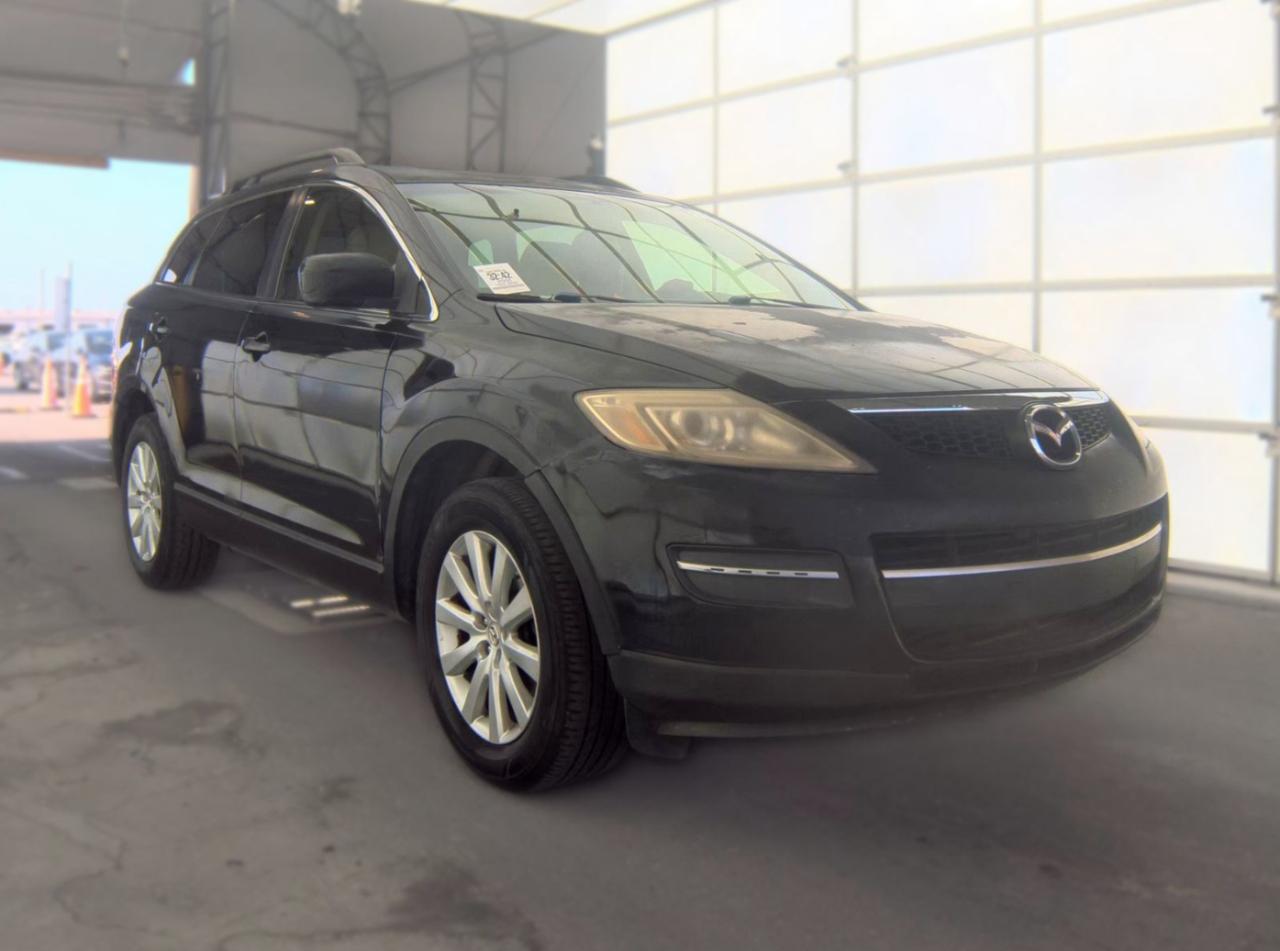 Mazda CX-9  2008