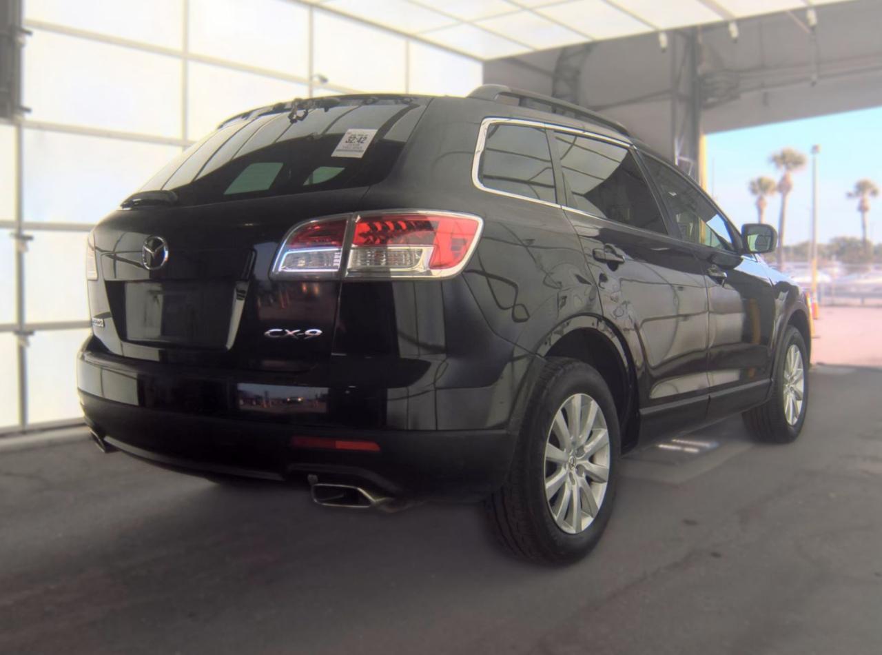 Mazda CX-9  2008