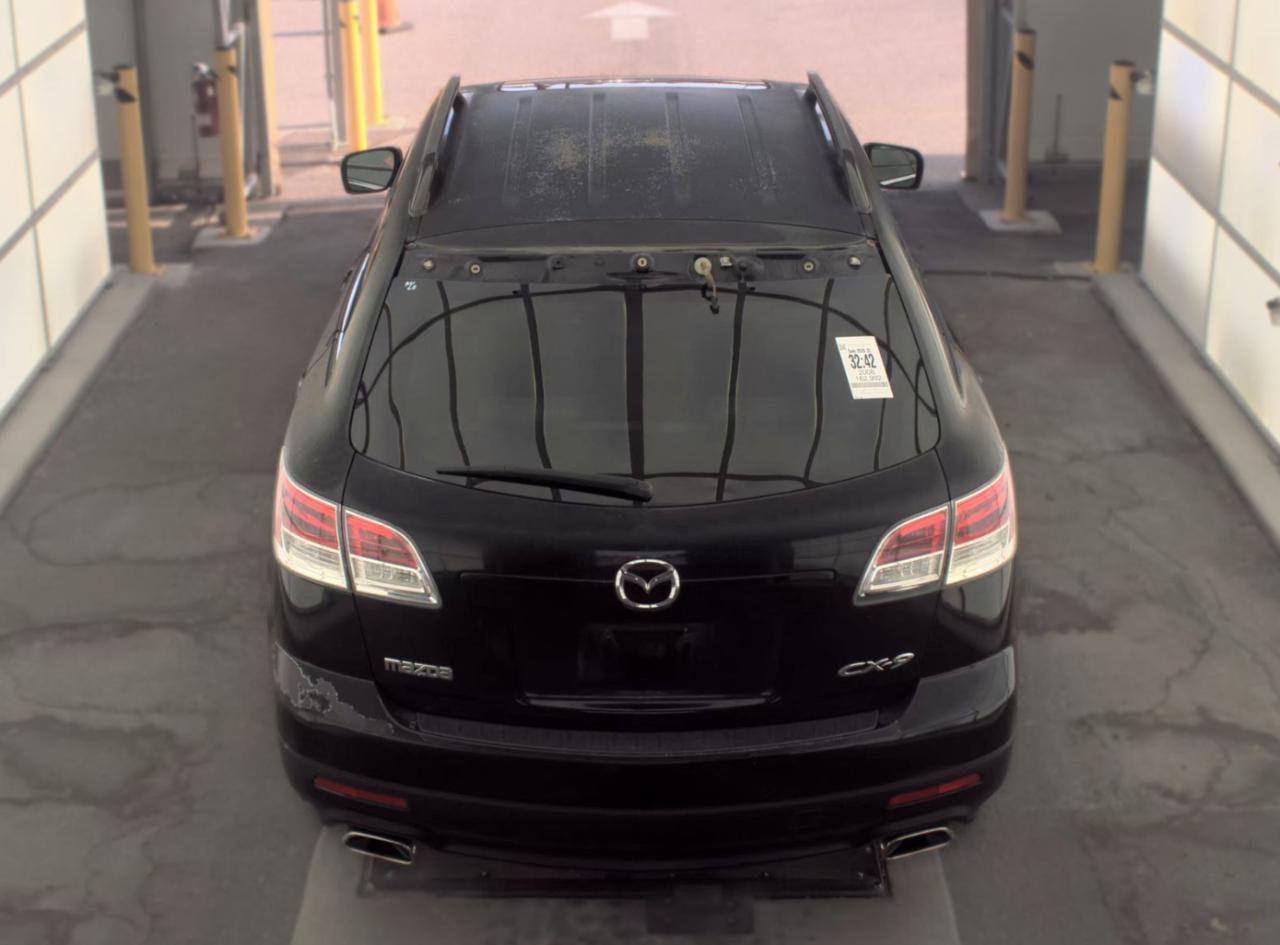 Mazda CX-9  2008