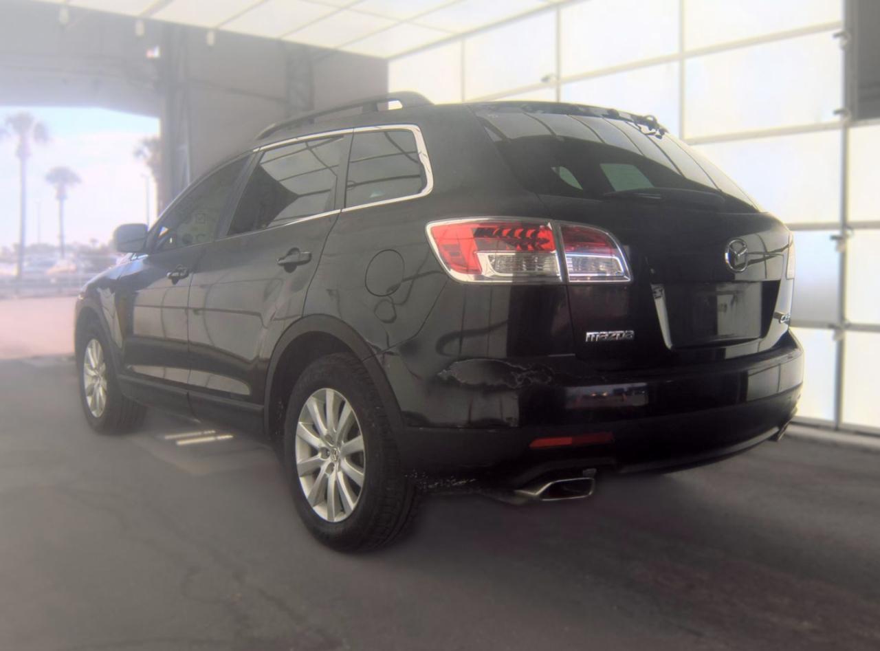 Mazda CX-9  2008