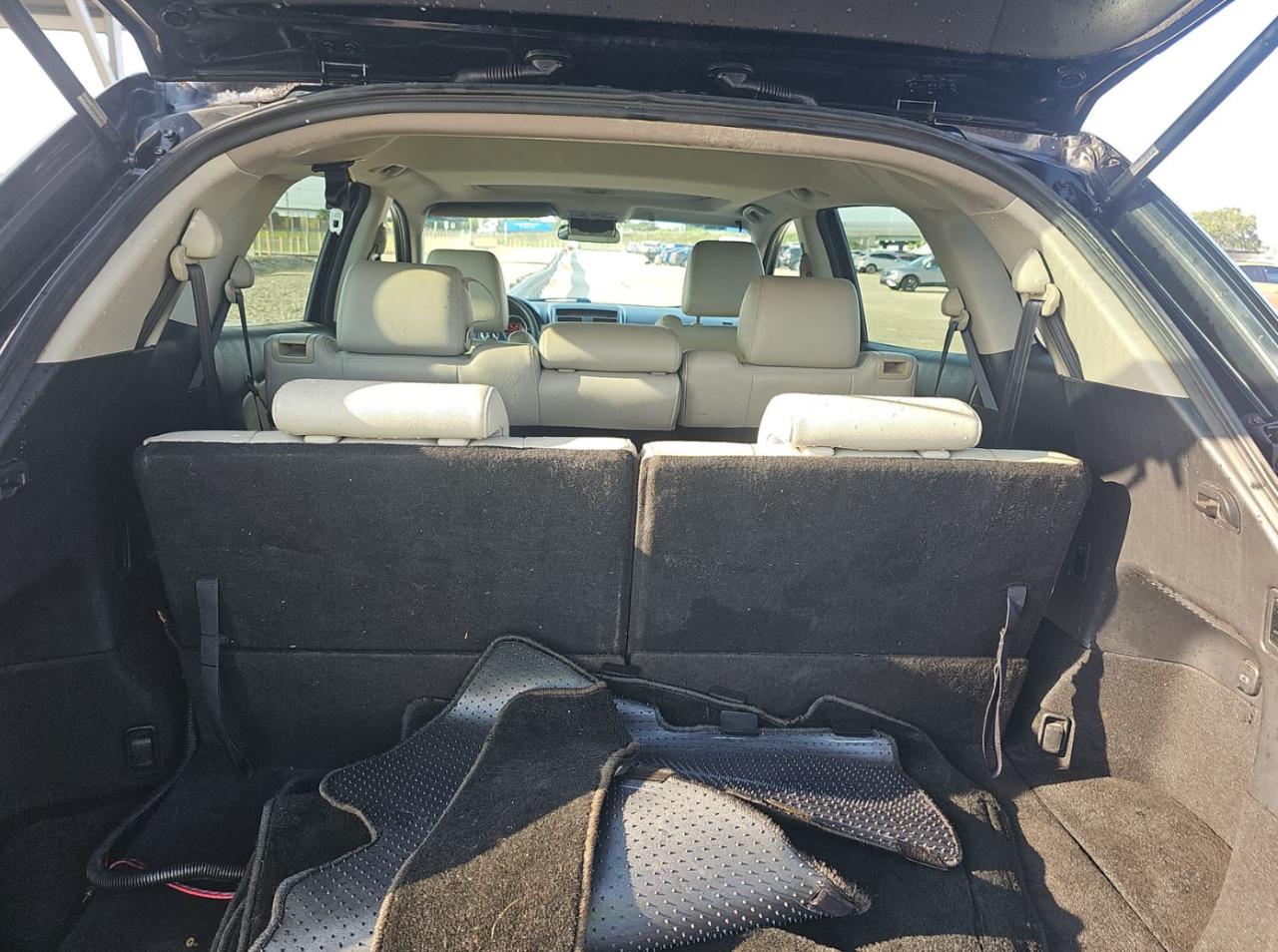 Mazda CX-9  2008