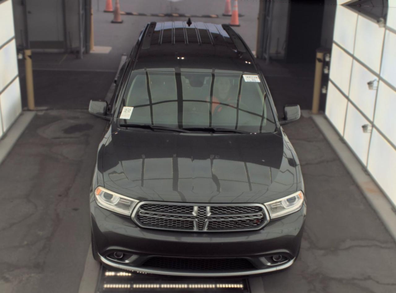 Dodge Durango  2017