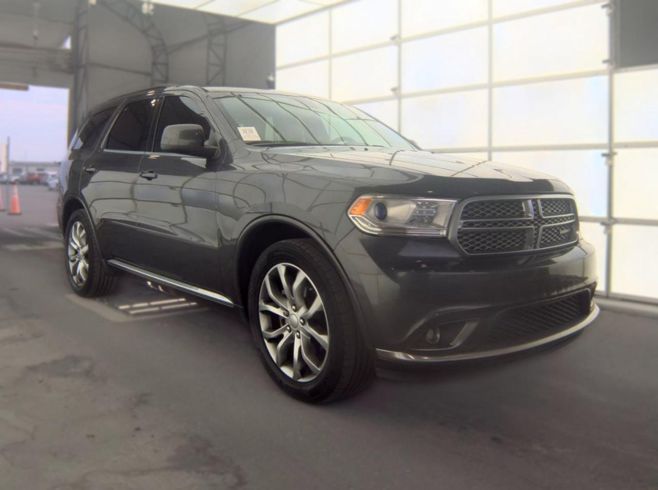 Dodge Durango  2017