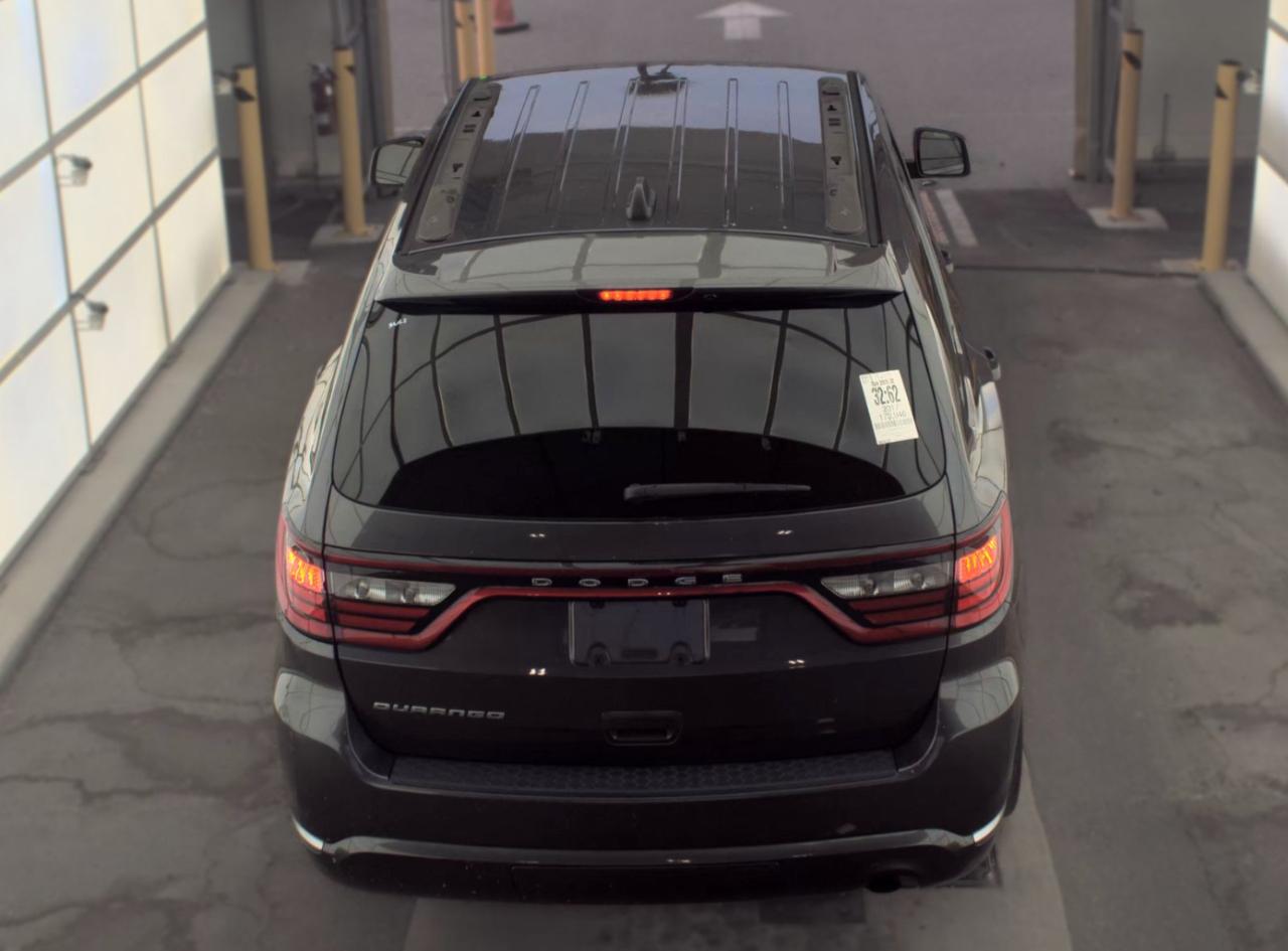 Dodge Durango  2017