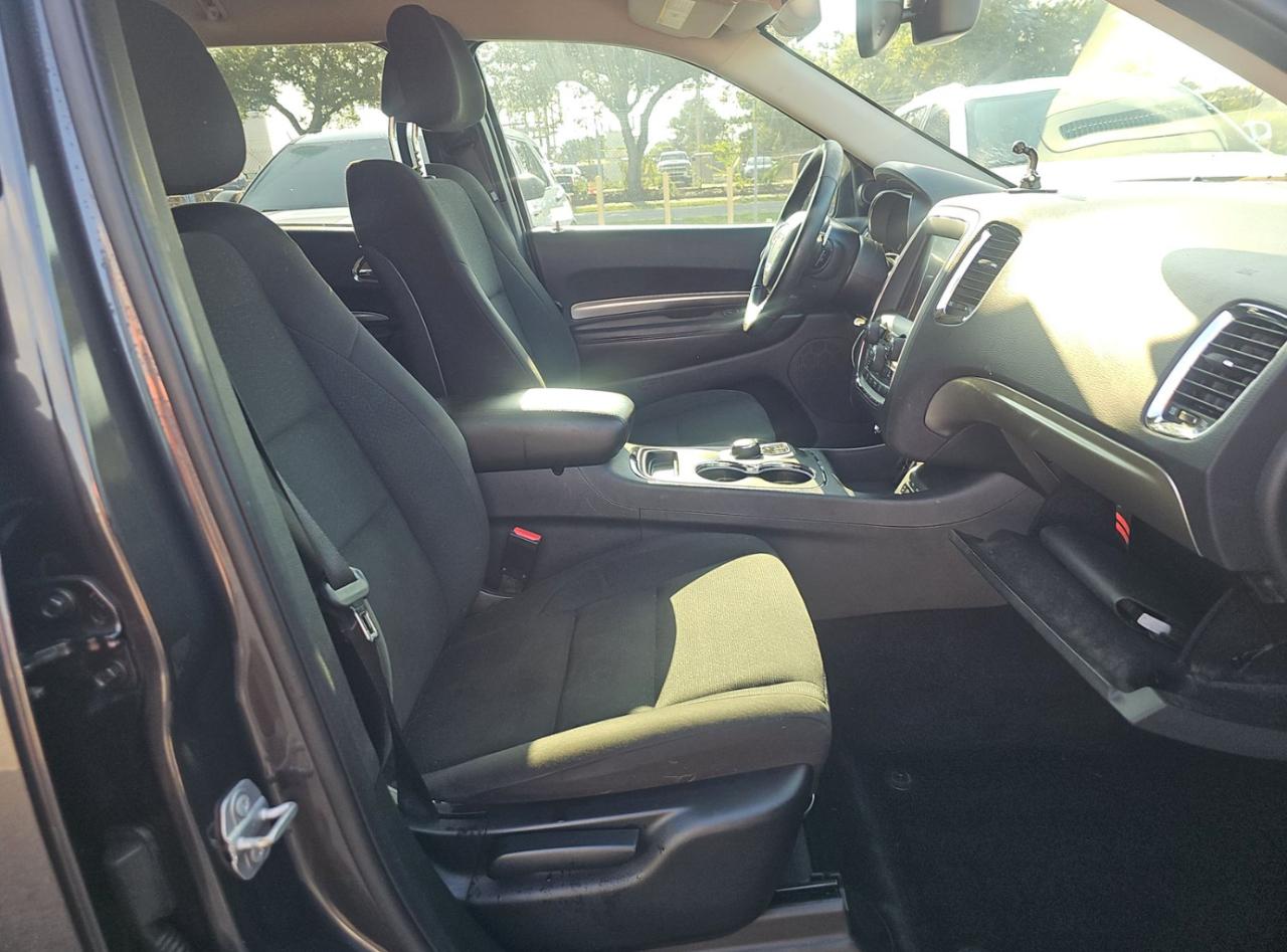 Dodge Durango  2017