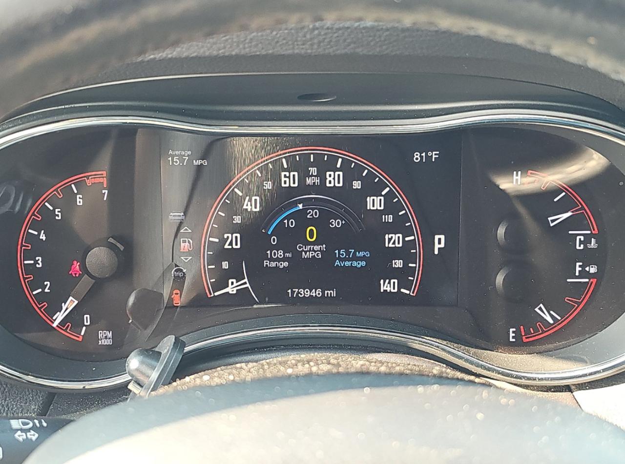 Dodge Durango  2017