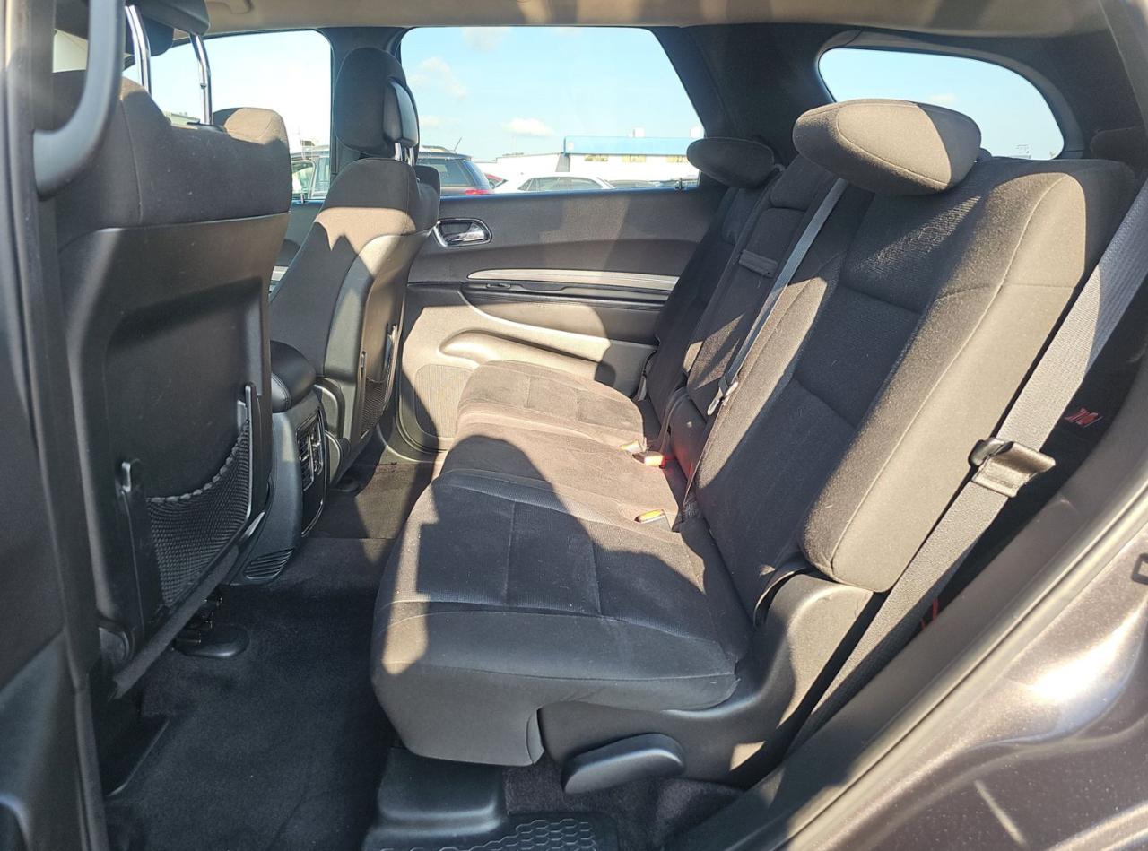 Dodge Durango  2017