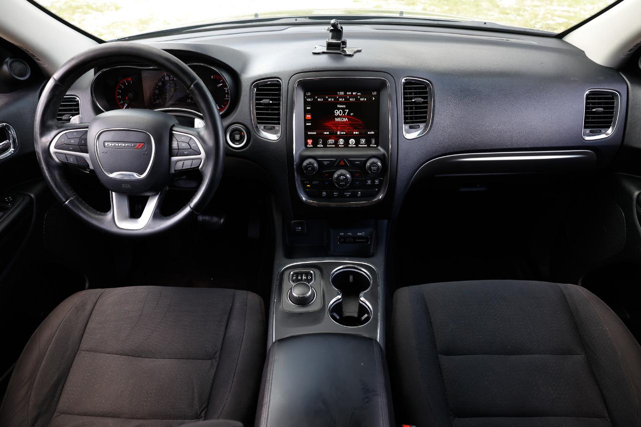Dodge Durango  2017