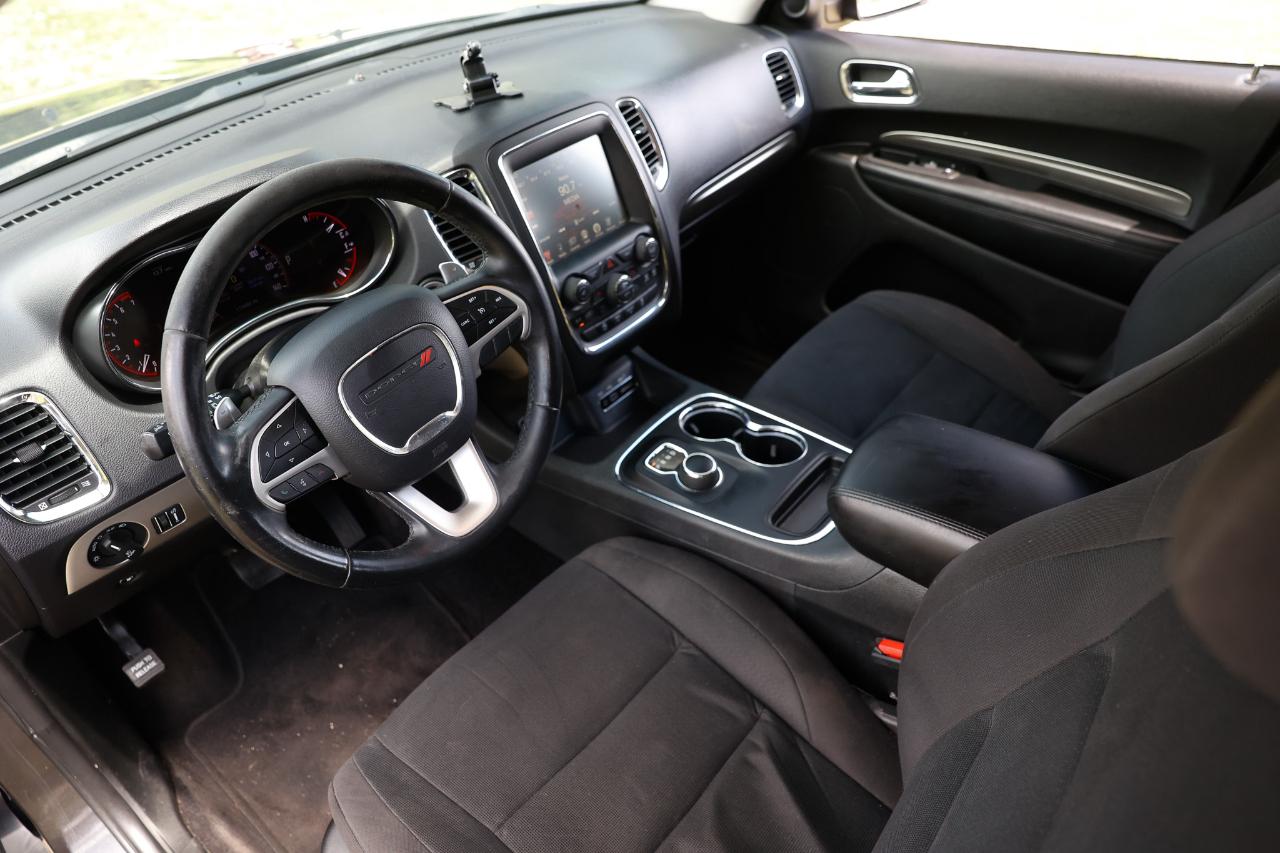 Dodge Durango  2017