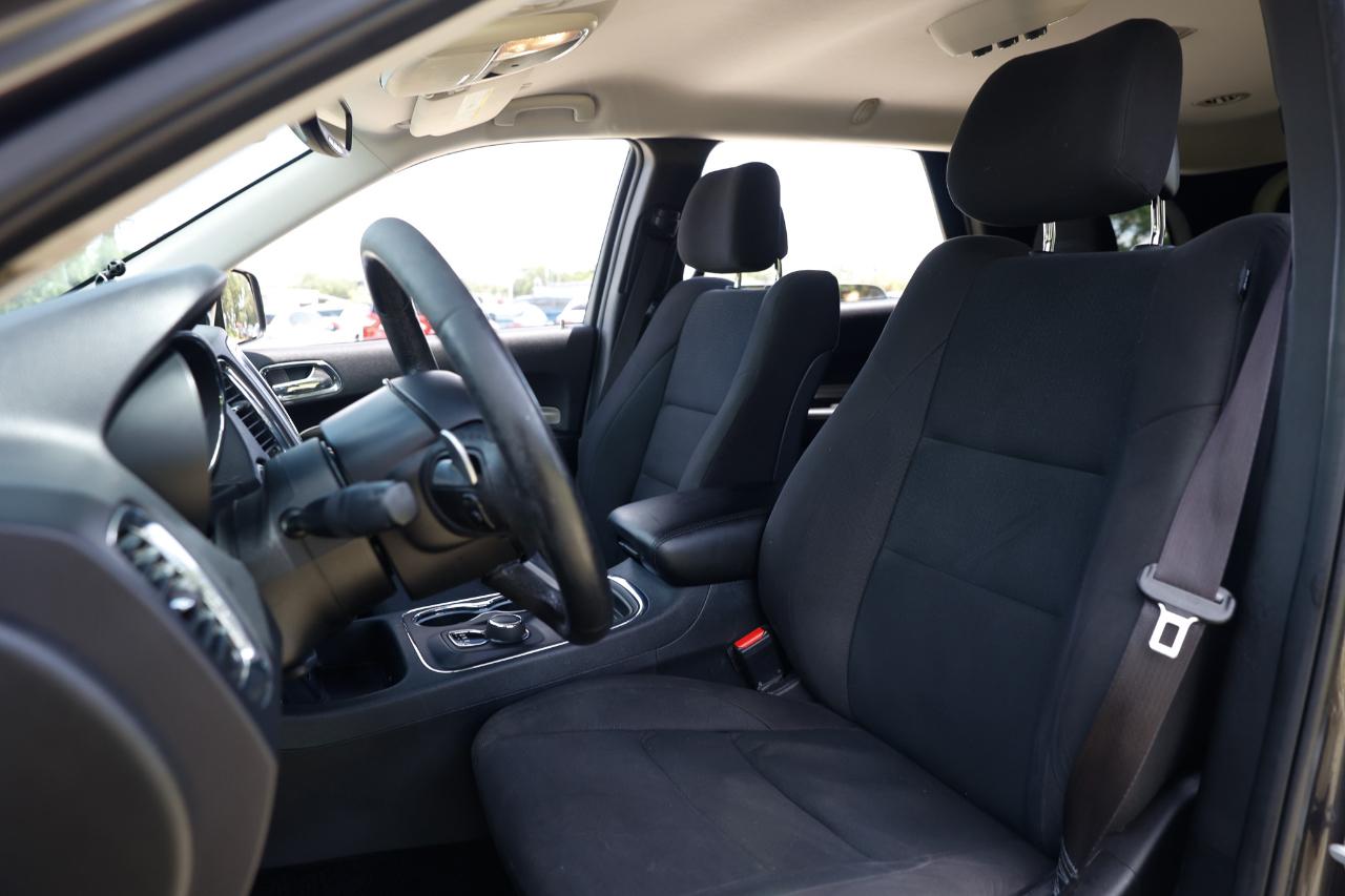 Dodge Durango  2017
