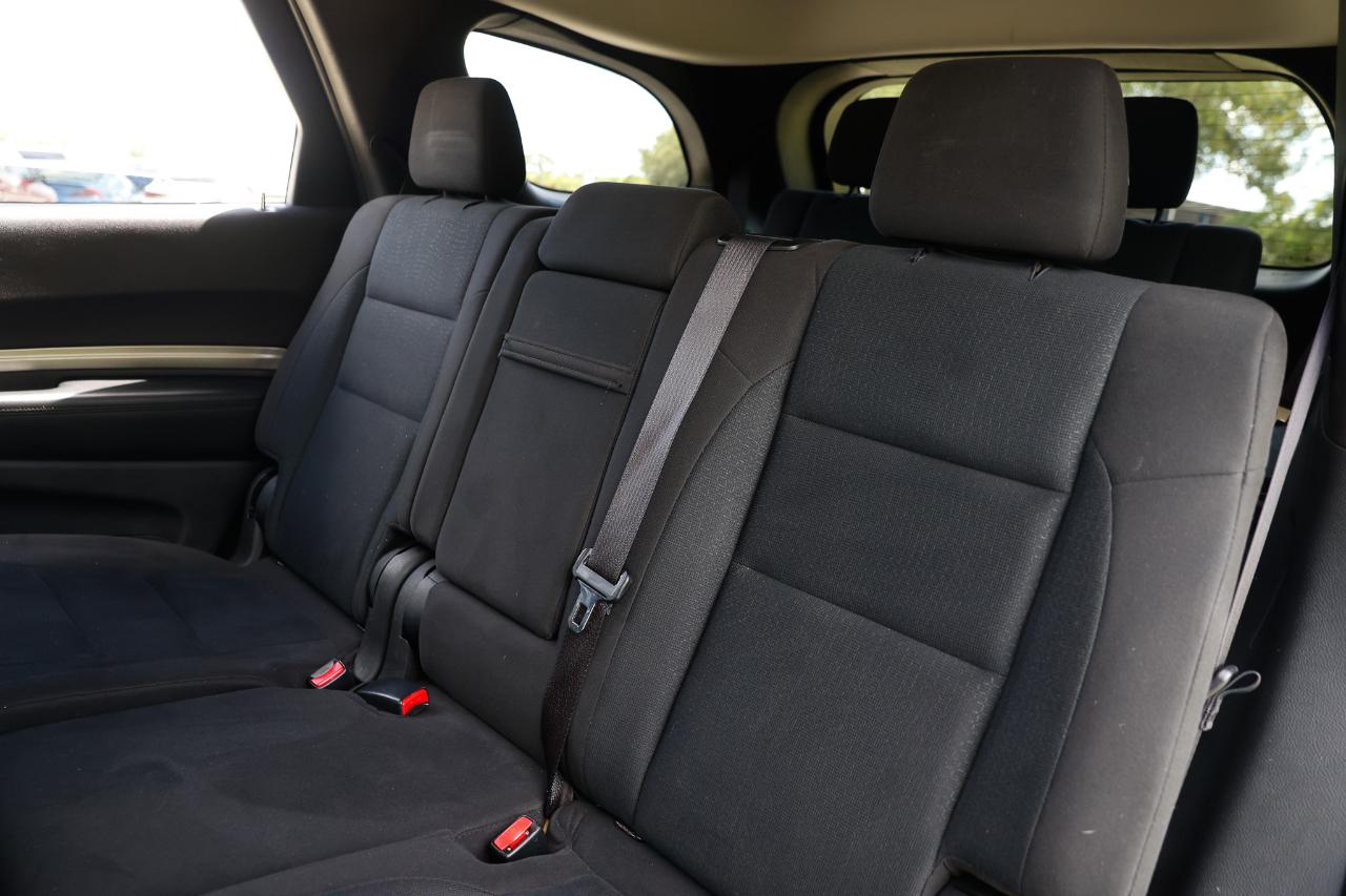Dodge Durango  2017