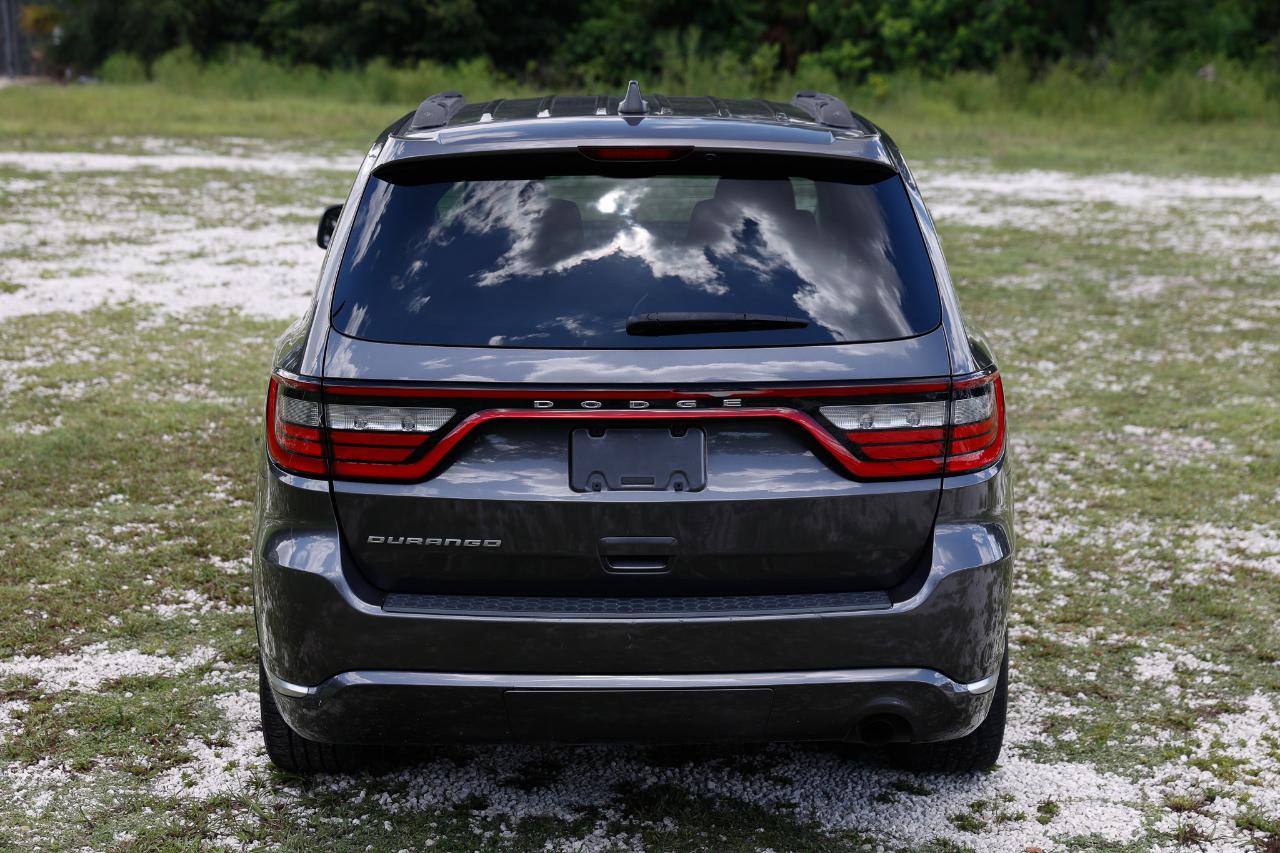 Dodge Durango  2017