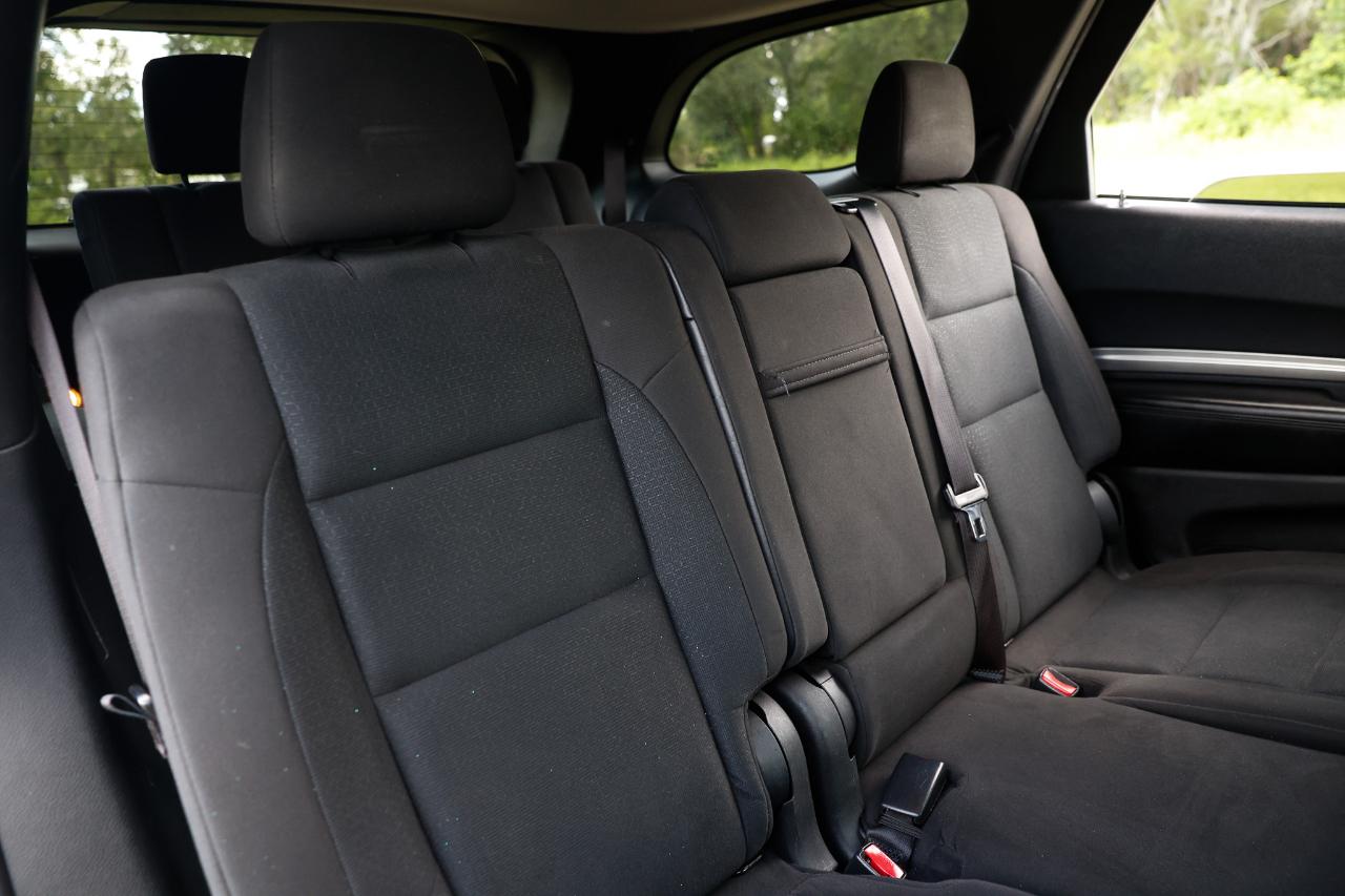 Dodge Durango  2017