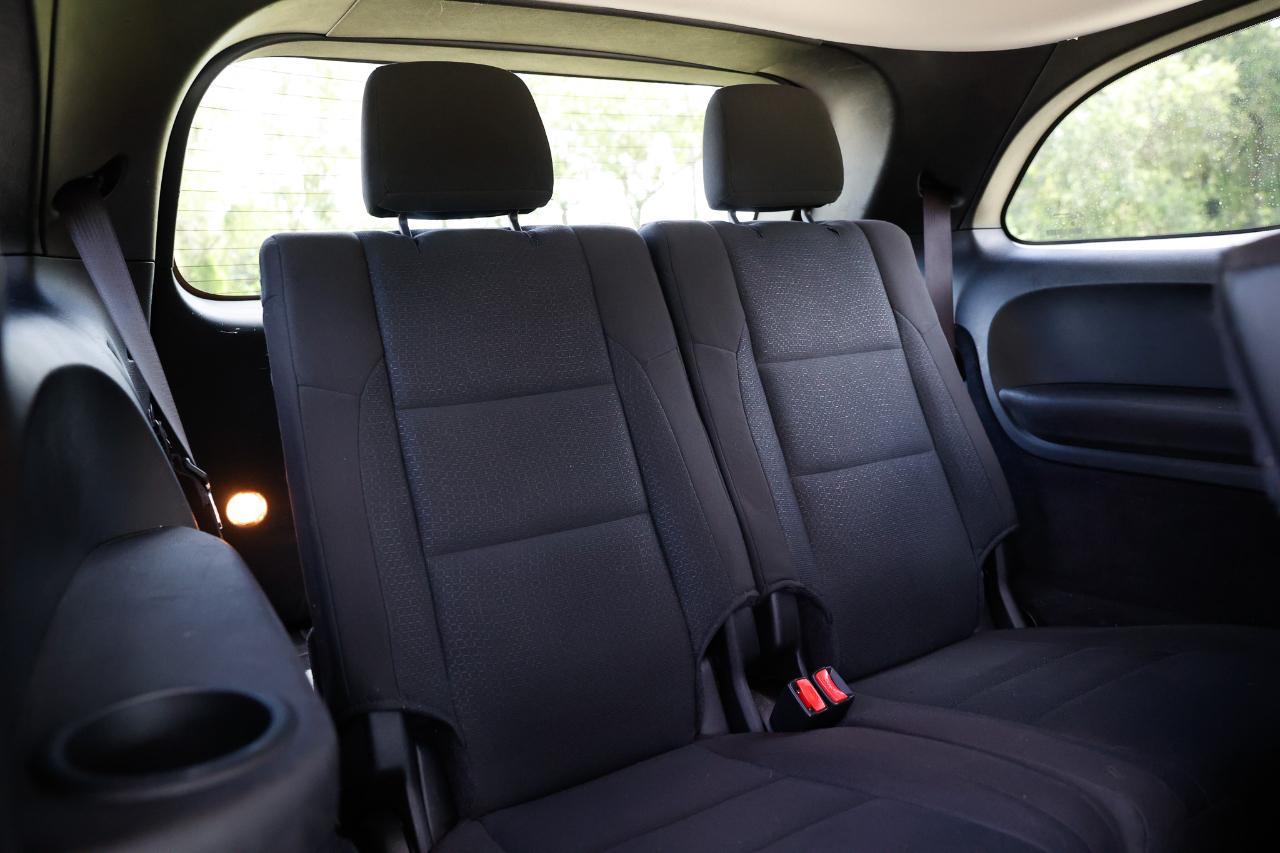 Dodge Durango  2017