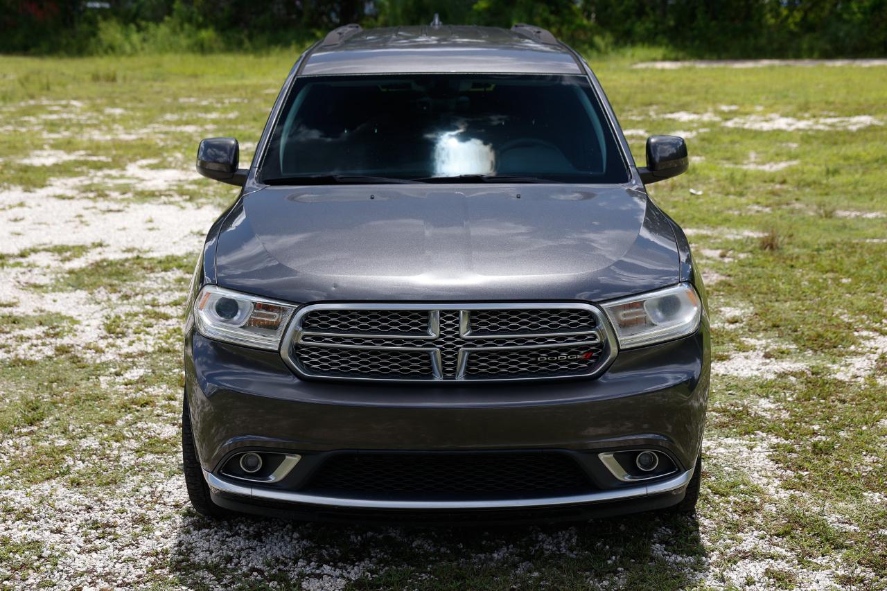 Dodge Durango  2017