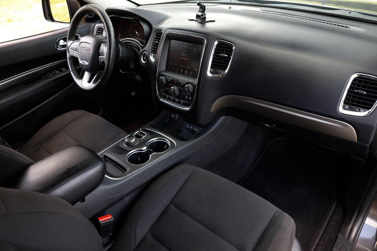 Dodge Durango  2017
