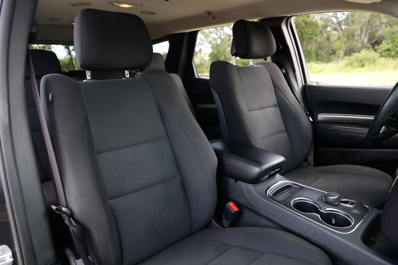 Dodge Durango  2017