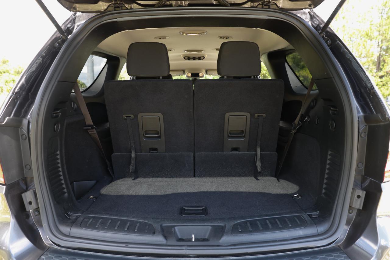 Dodge Durango  2017