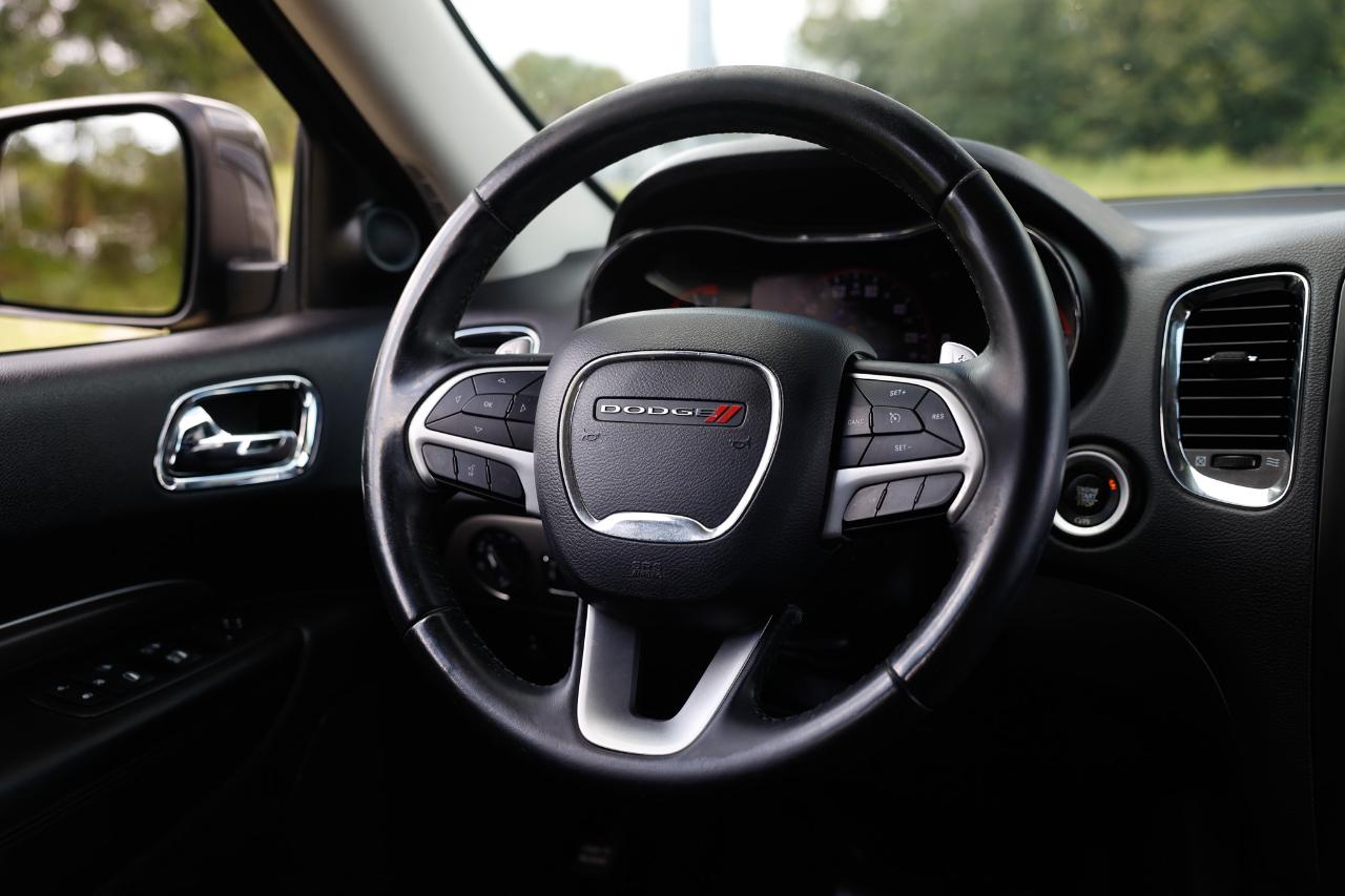 Dodge Durango  2017