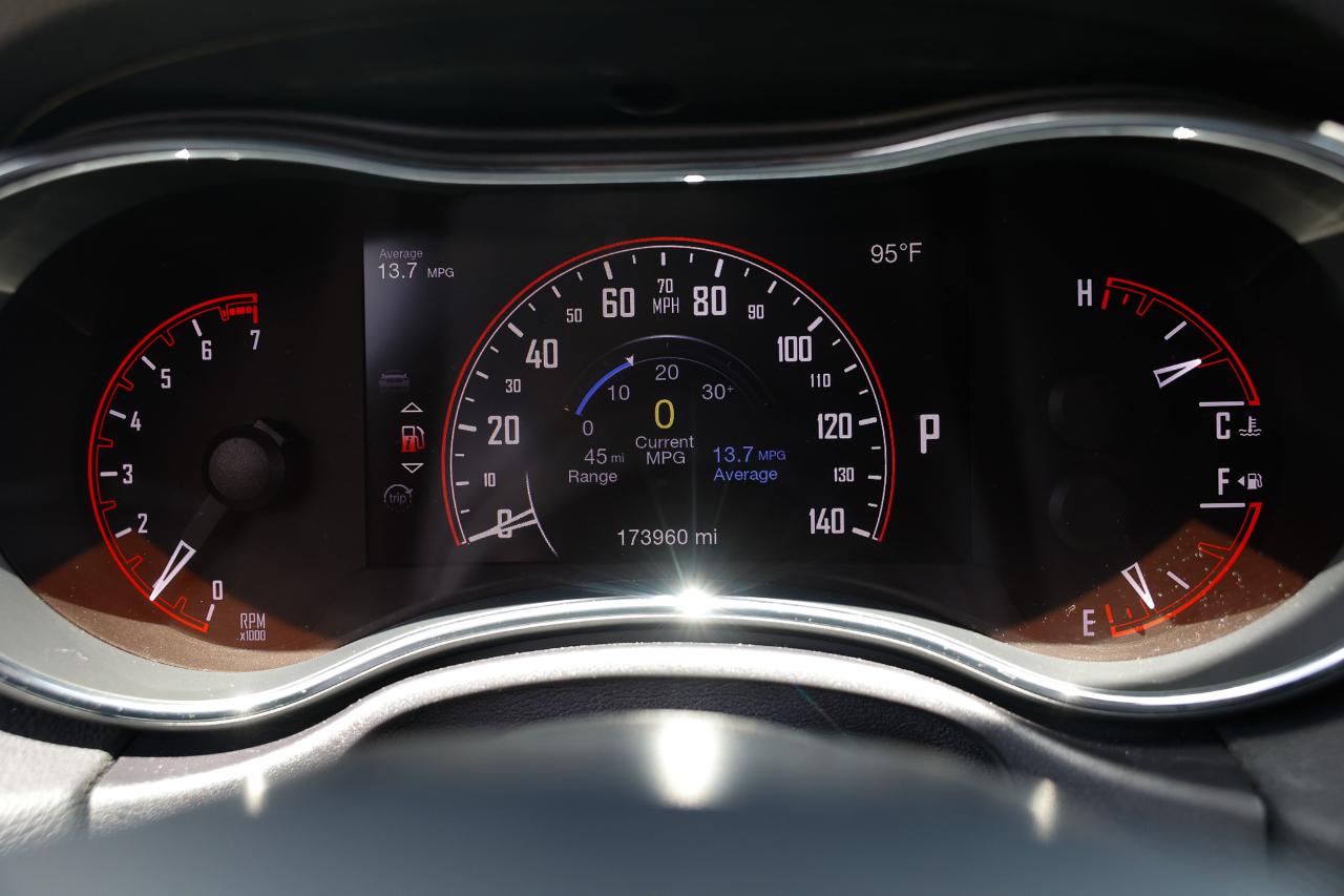 Dodge Durango  2017