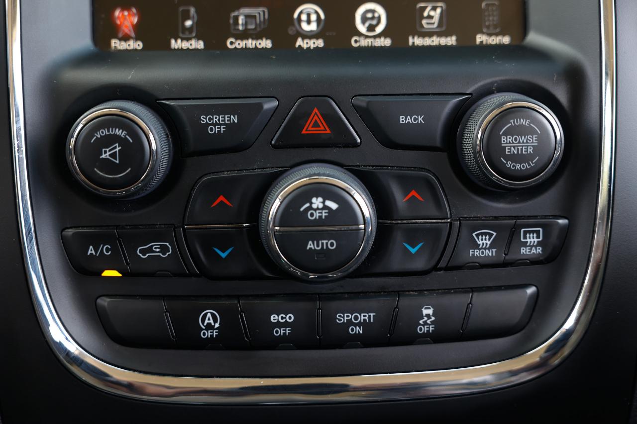 Dodge Durango  2017